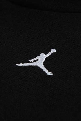 Sudadera con capucha y pantalón polar Brklyn - Jordan - Negro