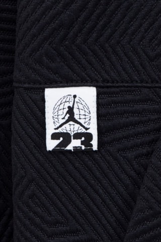 Sudadera con capucha Sneaker School - Jordan - Blanco y negro