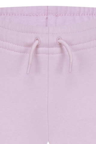 Pantalón Icon - Jordan - Rosa