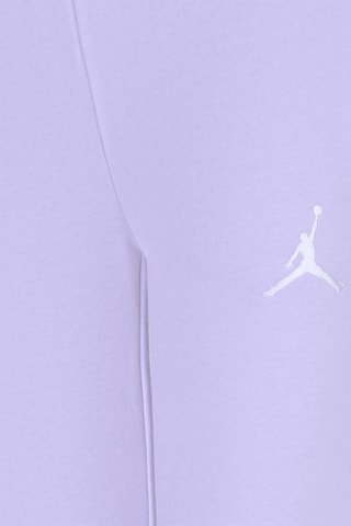 Pantalón Icon - Jordan - Violeta