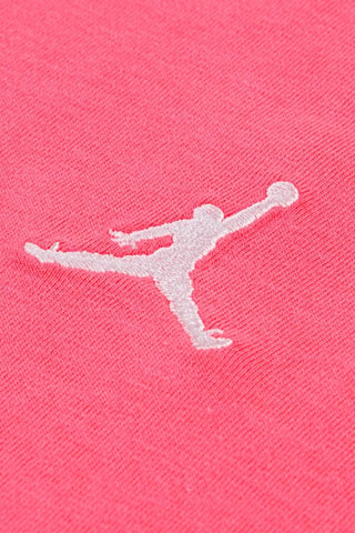 Tshirt - Blanc et rose