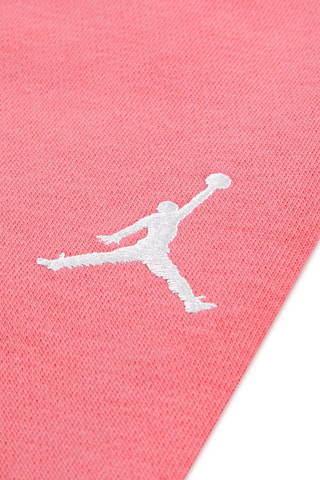 Jogging - Rose