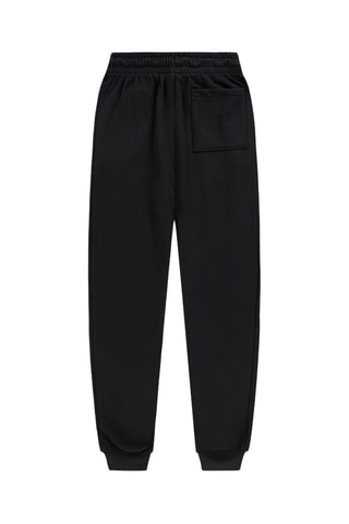 Jogging - Noir