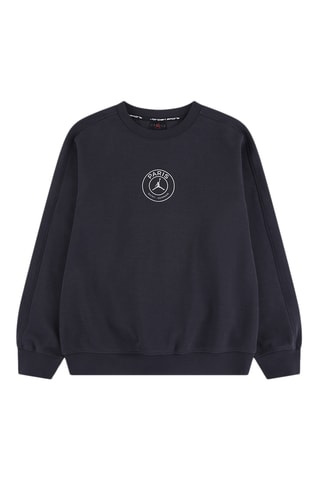 Sudadera Paris Saint - Jordan - Gris