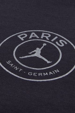 Sudadera Paris Saint - Jordan - Gris