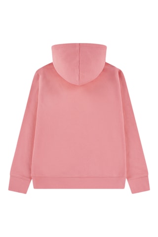 Sudadera con capucha - Jordan - Rosa