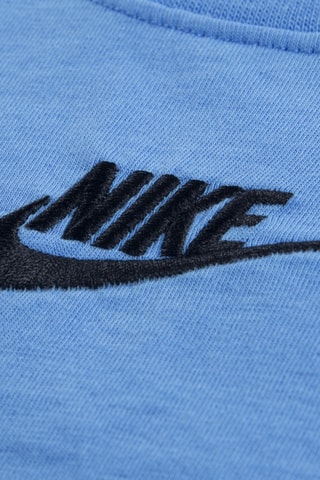 T-shirt In The Zone - Nike - Bleu