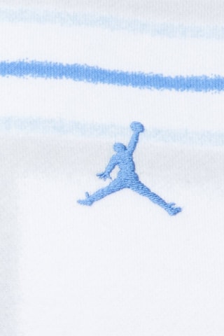 Sweat à capuche et pantalon - Jordan - Bleu