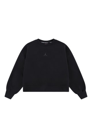 Sweat Perform Sport Crew - Jordan - Noir