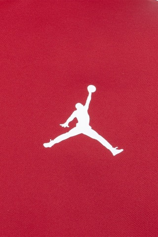 Sweat à capuche et pantalon - Jordan - Blanc, noir et rouge