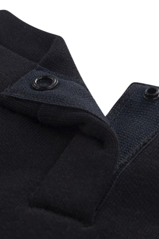 Sudadera y pantalón polares Brooklyn Crew - Jordan - Negro