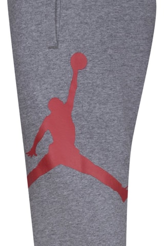 Pantalon Jumpman - Gris