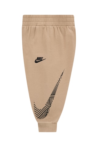 Sudadera con capucha y pantalón - Nike - Verde