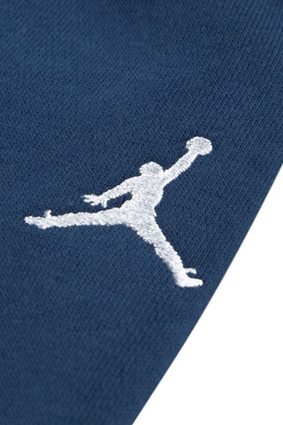 Sudadera con capucha y pantalón polar Brklyn - Jordan - Azul
