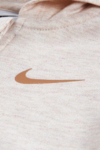 Grenouillère à capuche Essentials  - Nike - Beige