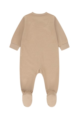 Grenouillère - Beige