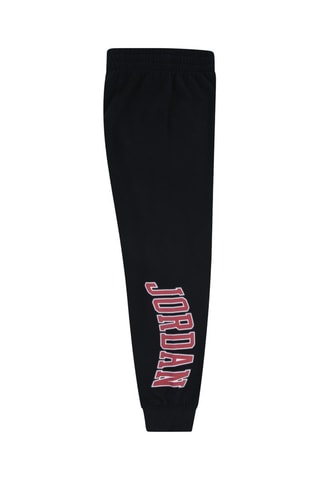 Sweat et pantalon - Noir