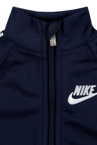 Combinaison - Nike - Blanc et bleu