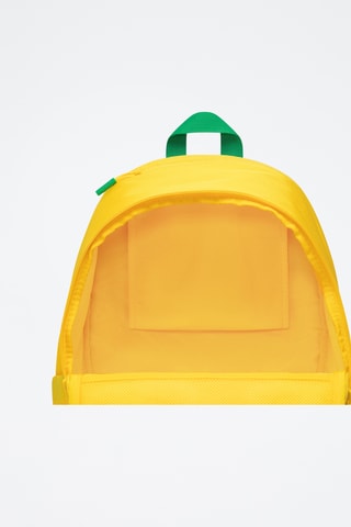 Sac à dos - Rouge