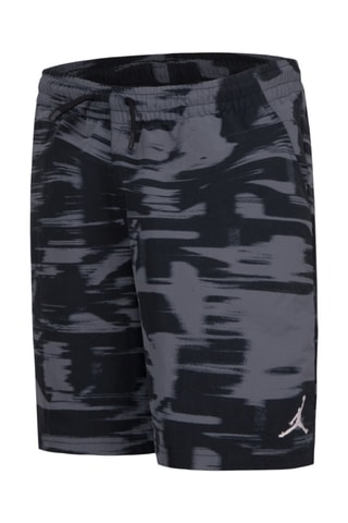 Short Flight MVP - Noir et gris