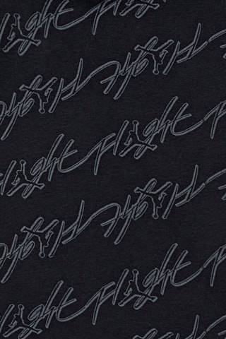 Sudadera polar - Jordan - Gris y negro