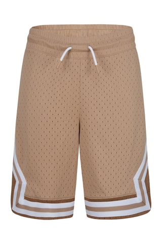 Short - Jordan - Beige