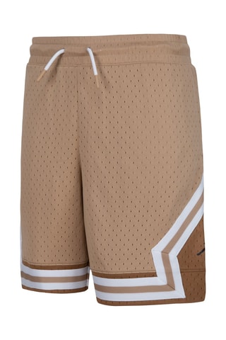 Short - Jordan - Beige