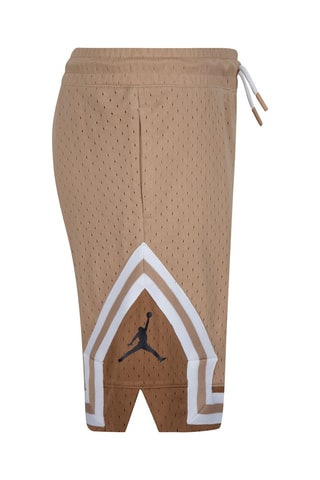 Short - Jordan - Beige