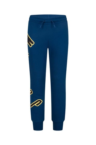 Jogging - Bleu