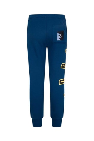 Jogging - Bleu