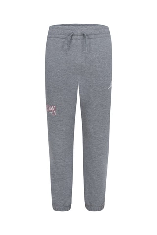Pantalon molletonné Fundamentals - Gris