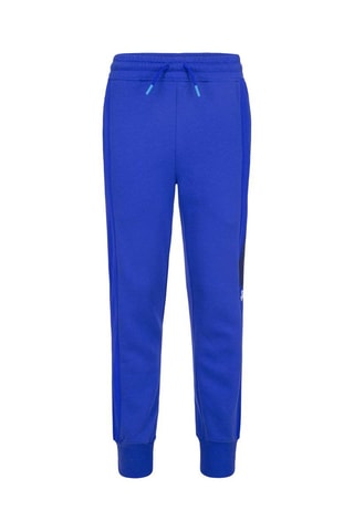 Jogging - Bleu