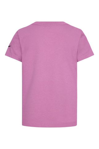 Camiseta - Nike - Rosa