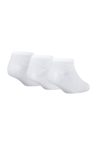 6 pares de calcetines - Nike - Blanco
