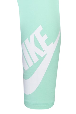 Leggings deportivos - Verde