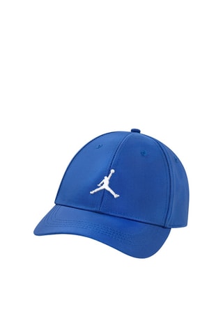 Casquette - Bleu