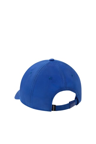 Casquette - Bleu