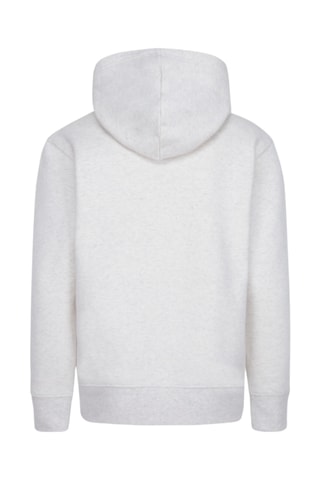 Sudadera con capucha - Jordan - Azul