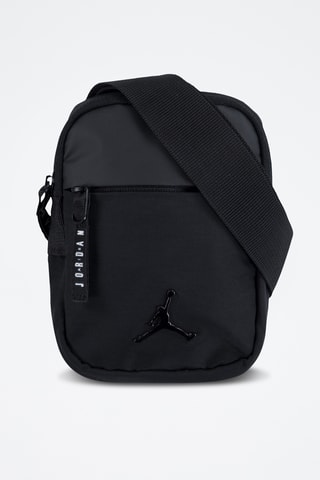 Sac bandoulière Airborne - Noir