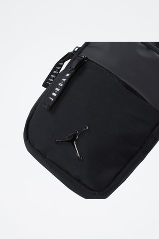 Sac bandoulière Airborne - Noir