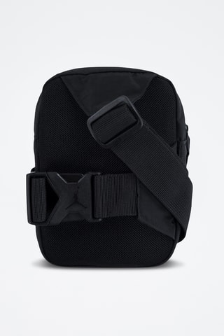 Sac bandoulière Airborne - Noir