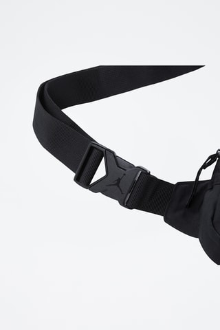 Sac bandoulière Airborne - Noir