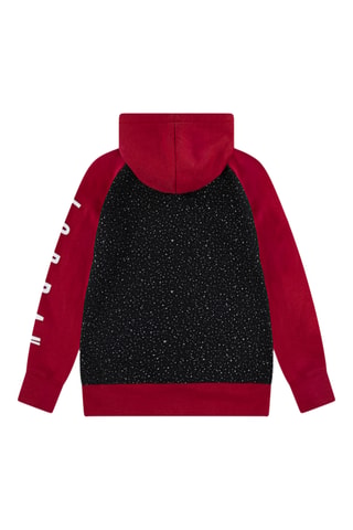 Sudadera con capucha - Nike Kids - Negro