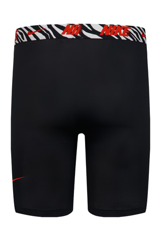 2 boxers - Nike - Blanc, jaune et noir