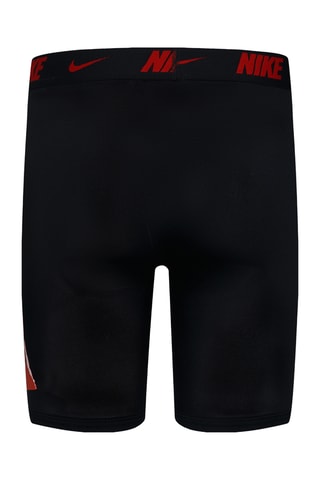 2 boxers - Nike - Blanc et noir