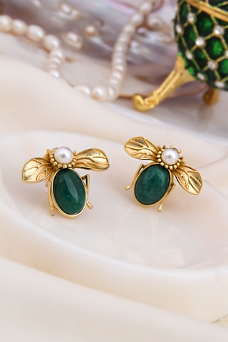 Puces - Agates