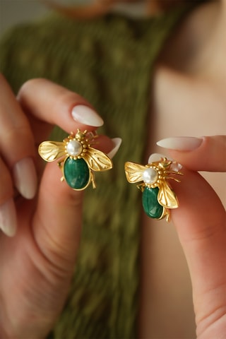Puces - Agates