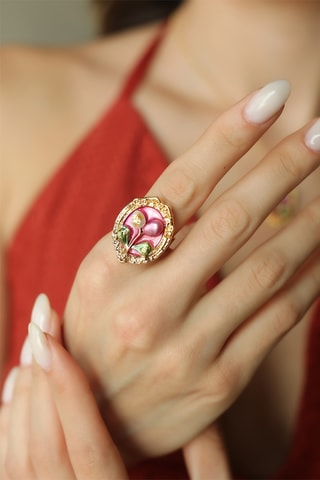 Parure - Doré