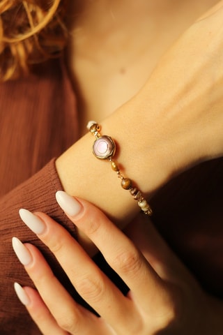 Bracelet - Perles de culture
