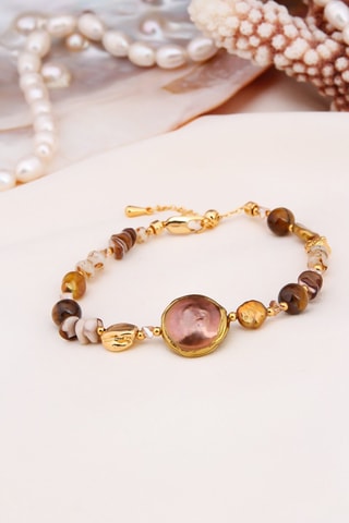 Bracelet - Perles de culture